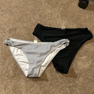Women’s Bikini Bottoms
